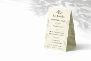 Hôtellerie et Restauration