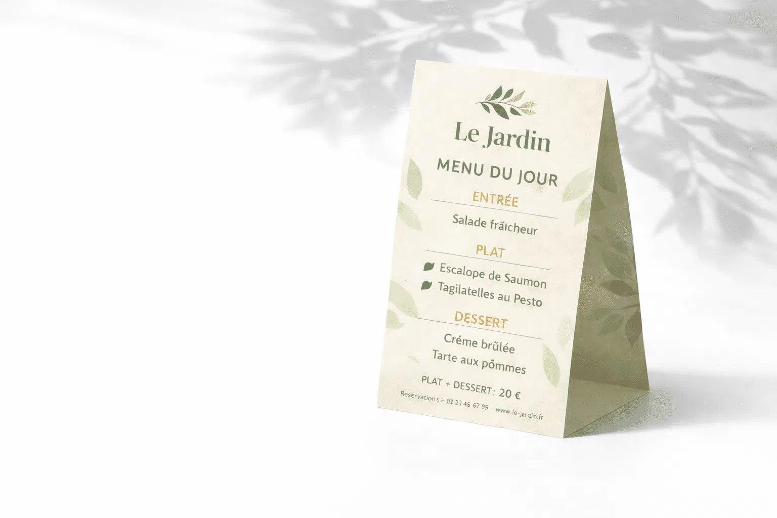 Hôtellerie et restauration