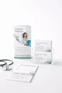 Professionnels Santé