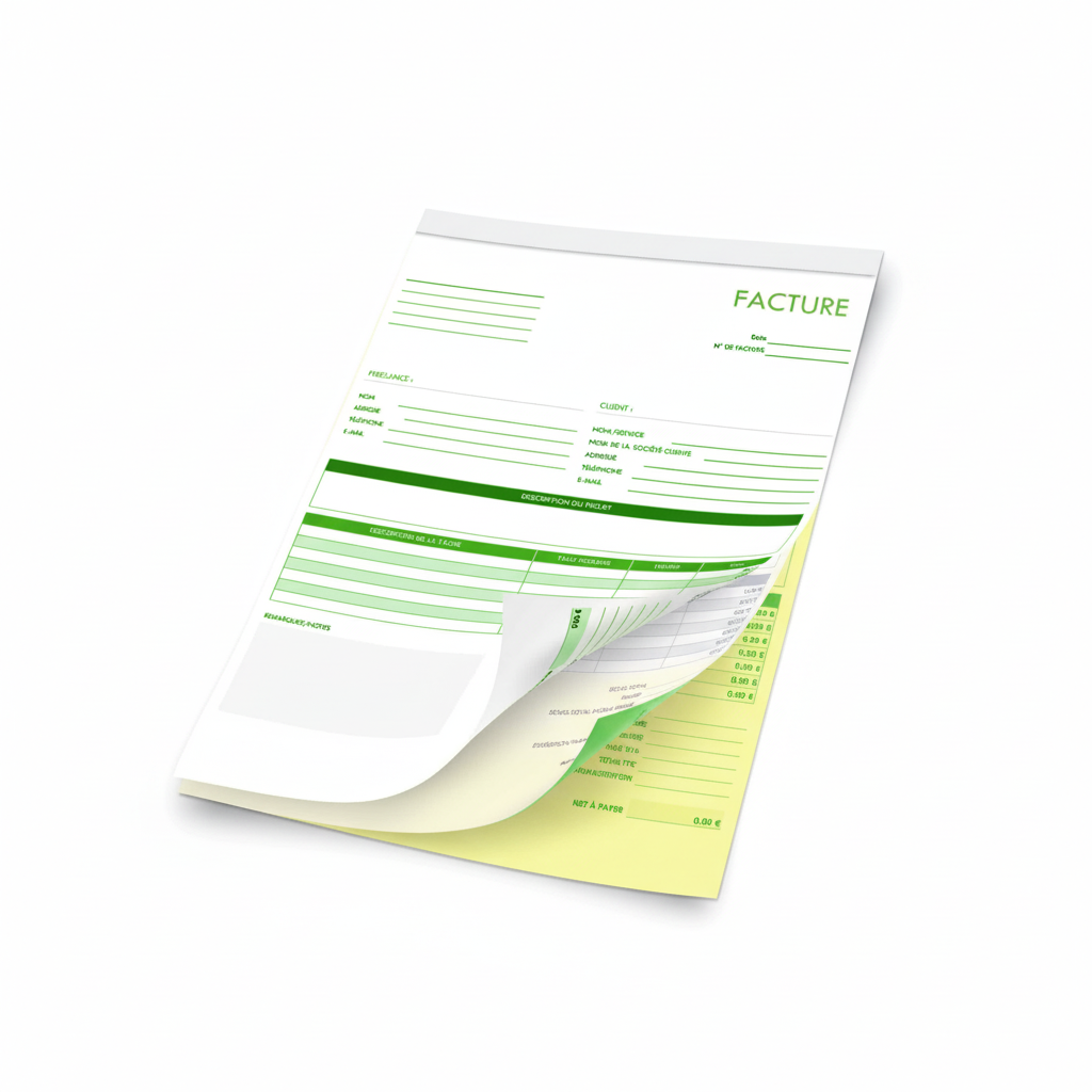 Bureautique - Organisation