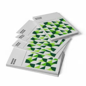 Flyers et dépliants