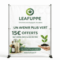 Bâches et Banderolles - Impression GF