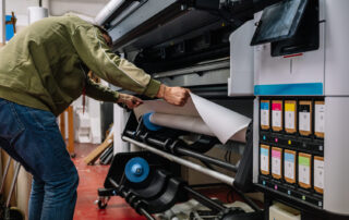 Toner ou jet d'encre - Impression professionnelle