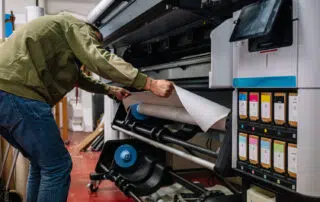 Toner ou jet d'encre - Impression professionnelle