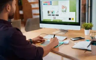 Designer Graphiste - 300Dpî