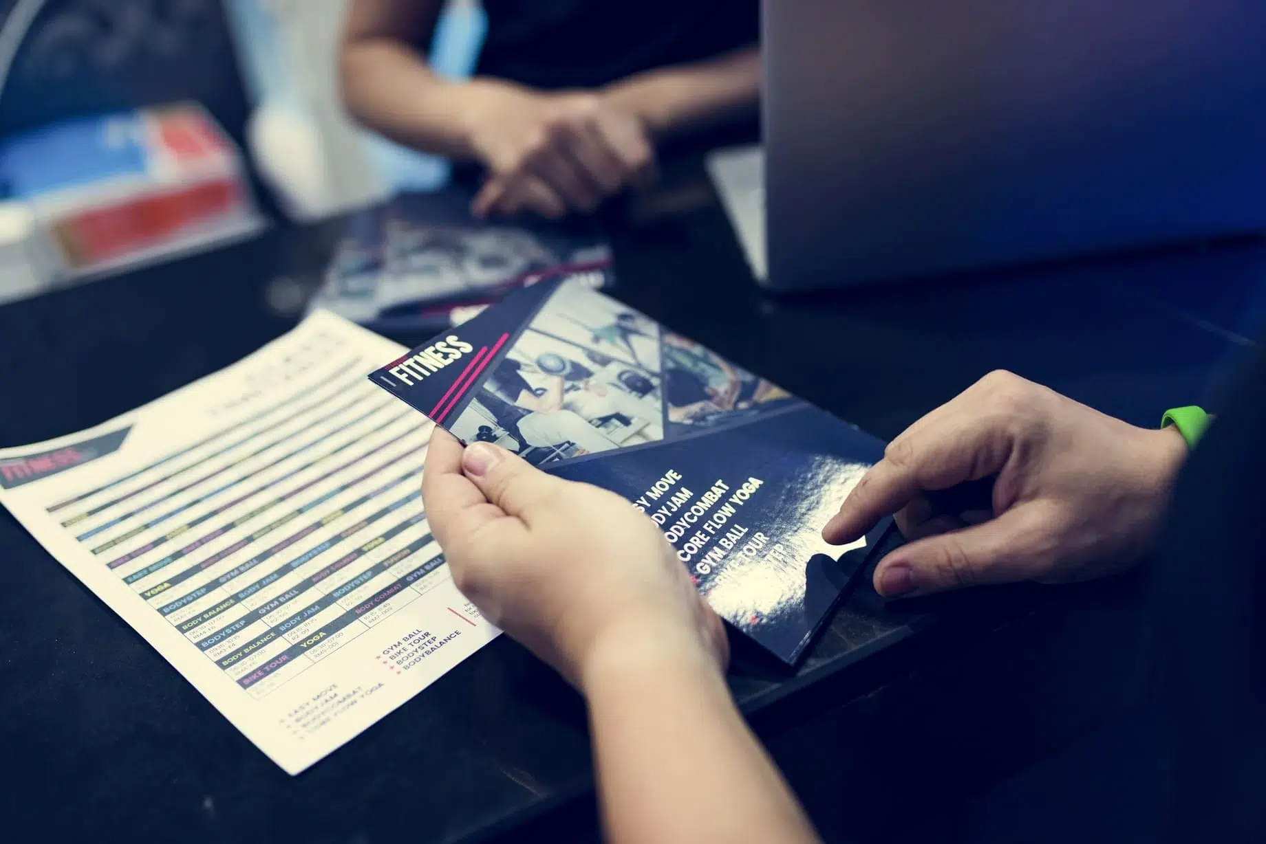 Impression Flyers