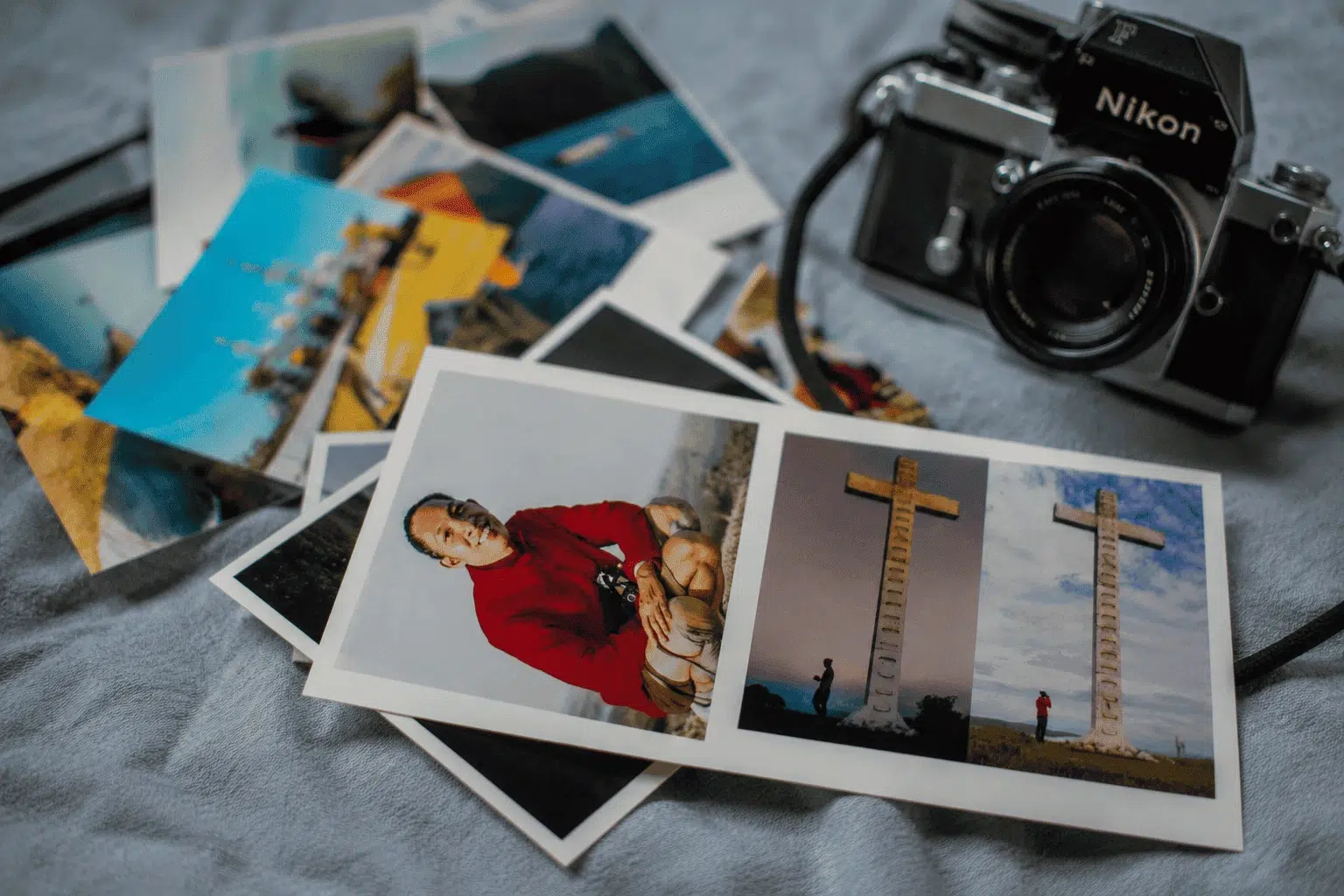 Impressions photo